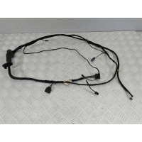 Проводка крышки багажника Volkswagen Passat B7 2012 3AF971148A