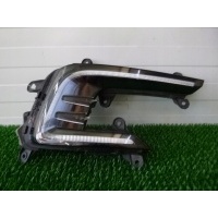 Volkswagen passat b8 блок светодиодный светодиодная левый drl 3g0941055a