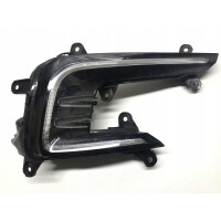 Volkswagen passat b8 светодиодная левый drl 3g0941055a