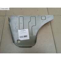 Накладка (кузов наружные) АвтоВАЗ LADA X-RAY 2016- VAZ 745335020R