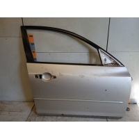 Дверь передняя правая Mazda Mazda3 BK 2004 BPYK5802XA