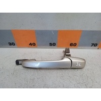 Ручка двери наружная Mazda Mazda3 BK 2004 G22C59410P96