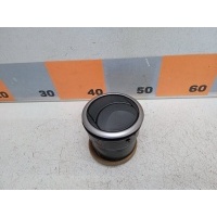 Дефлектор воздушный Mazda Mazda3 BK 2004 BP4K64730D