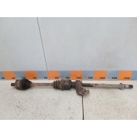 Привод передний правый Mazda Mazda3 BK 2004 FR022550X