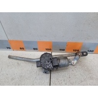 Моторчик стеклоочистителя передний Mazda Mazda3 BK 2004 BP4K67340