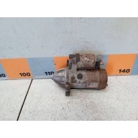 Стартер Mazda Mazda3 BK 2004 ZJ0118400