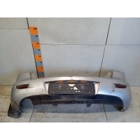 Бампер задний Mazda Mazda3 BK 2004 BP4K50221GAA