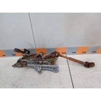 Колонка рулевая Mazda Mazda3 BK 2004 BS3J32AM0C