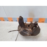 Кулак поворотный Mazda Mazda3 BK 2004 BP4K33031C