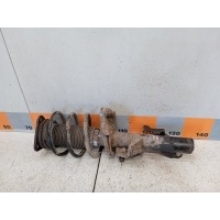 Амортизатор передний Mazda Mazda3 BK 2004 BBM234700A