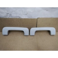 Ручка внутренняя потолочная Audi A6 Allroad C6_Restyling 2010 8P0857607MZ62