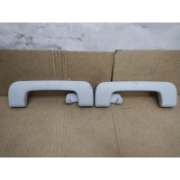 Ручка внутренняя потолочная Audi A6 Allroad C6_Restyling 2010 8P0857607NZ62,8P0857608FZ62