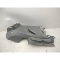 Обшивка стойки задней правой ford Focus II 2005-2011 1498319
