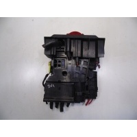 Блок akumulatora мерседес w204 c класса