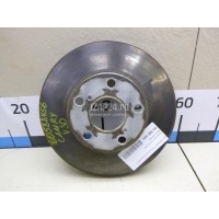 Диск тормозной передний вентилируемый ADVICS Camry V10 (1991 - 1996) A6F188B