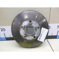 Диск тормозной передний вентилируемый ADVICS Camry V10 (1991 - 1996) A6F188B