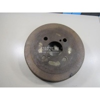Барабан тормозной Toyota Corolla E10 (1992 - 1997) 4243120250