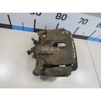 Суппорт тормозной передний левый Toyota Corolla E10 (1992 - 1997) 4775012451