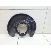 Пыльник тормозного диска Toyota Land Cruiser (80) (1990 - 1998) 4778160100