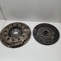 К-кт сцепления (саморегулирующееся) Volvo S70 (1997 - 2000) 272314