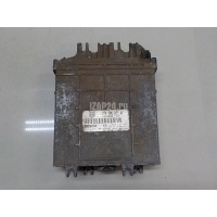 Блок управления двигателем VAG LT II (1996 - 2006) 074906021AK