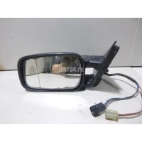 Зеркало левое электрическое VAG Passat [B3] (1988 - 1993) 357857507D