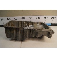 Поддон масляный двигателя VAG A4 [B5] (1994 - 2001) 06B103601CH