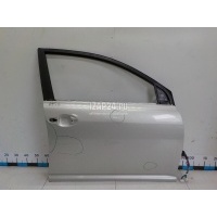 Дверь передняя правая Toyota Avensis II (2003 - 2008) 6700105050