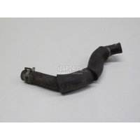 Патрубок Toyota Avensis II (2003 - 2008) 1626422110
