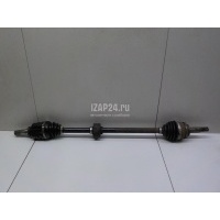 Полуось передняя правая Toyota Avensis II (2003 - 2008) 4341005330