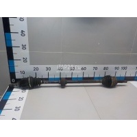 Полуось передняя правая Toyota Avensis II (2003 - 2008) 4341005330