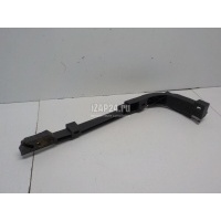 Направляющая заднего бампера левая VAG Transporter T4 (1996 - 2003) 7D0807393