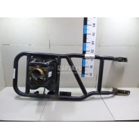 Кронштейн крепления запасного колеса Nissan Terrano /Pathfinder (R50) (1996 - 2004) 572100W010
