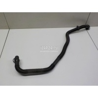 Шланг воздушный VAG A4 [B6] (2000 - 2004) 06B133809N