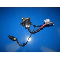 Мерседес c класса w204 w212 w207 блок akumulatora