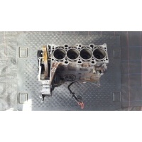 Blok двигатель вал коленчатый поршни m47 bmw e46 2.0td