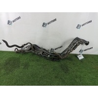 Горловина топливного бака Mazda CX-5 KF2P 2017 KB8T-42-210