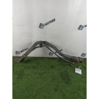 Горловина топливного бака Toyota Funcargo NCP25 2003 77201-52040, 77201-52041