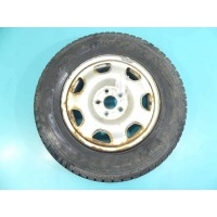 Колесо копии zapasówka r16 toyota rav4 i 94 - 00