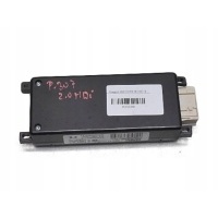 Блок блок управления bluetooth peugeot 308 i 9665099680