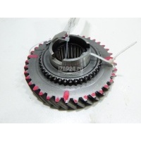 Шестерня 1-ой передачи VAG Golf IV/Bora (1997 - 2005) 02T311251