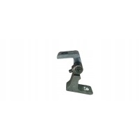 Петля дверь skoda oe 7n0831401d