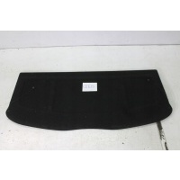 Полка багажника задняя задняя kia ceed 06 - 12 хэтчбек