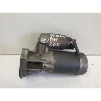Nissan primera p11 2.0 d стартер 23300 54a05
