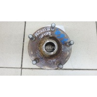 Ступица передняя Nissan Qashqai (J10) (2006 - 2014) 40202BR00A