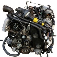 Двигатель 3.0d d4d 1kdftv toyota land cruiser 150