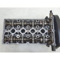 Головка блока цилиндров opel chevrolet fiat 1.8 z18xer x0526566
