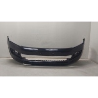 Бампер передняя передний volkswagen amarok 2hh807221