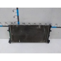 Радиатор основной Skoda Rapid 2013- 6R0121253
