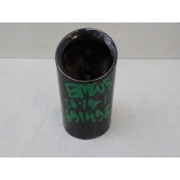 Насадка глушителя BMW 3 G20/G21 2018- 18308485758